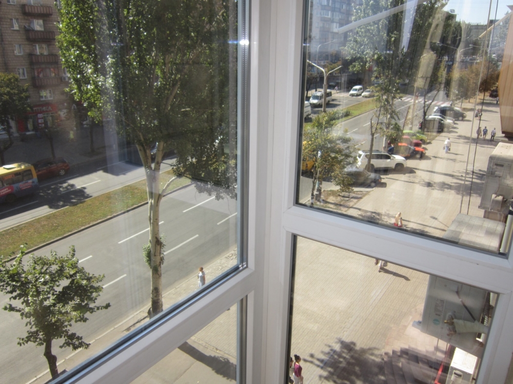 2-комнатный ЛЮКС в центре города Запорожья #8