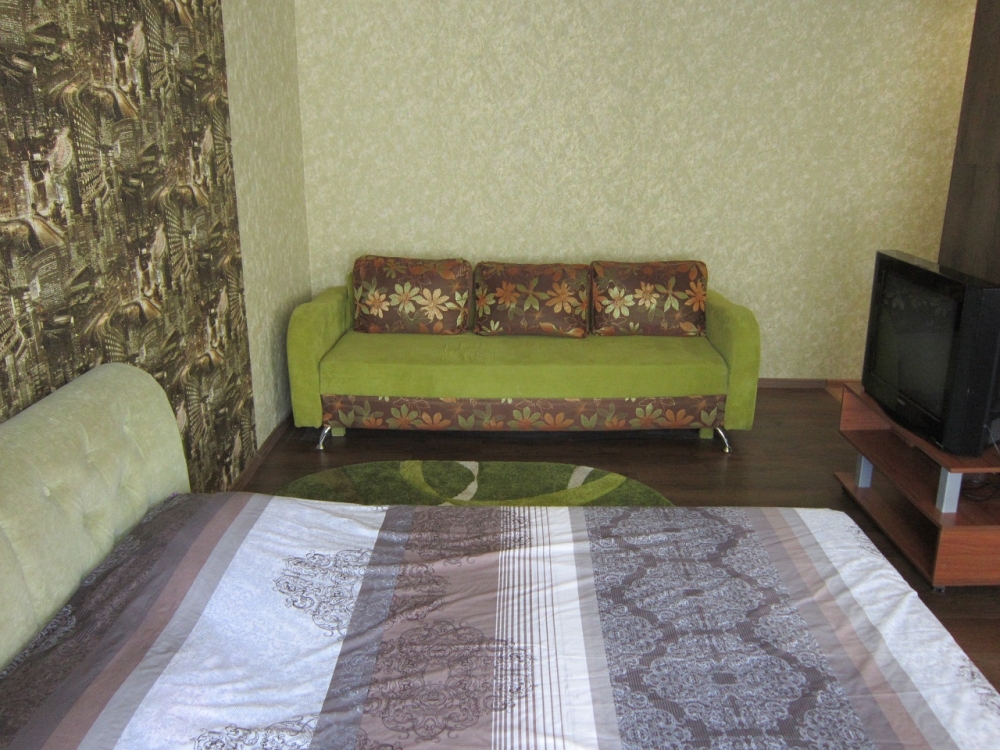 1-комнатная квартира посуточно в центре Запорожья #4