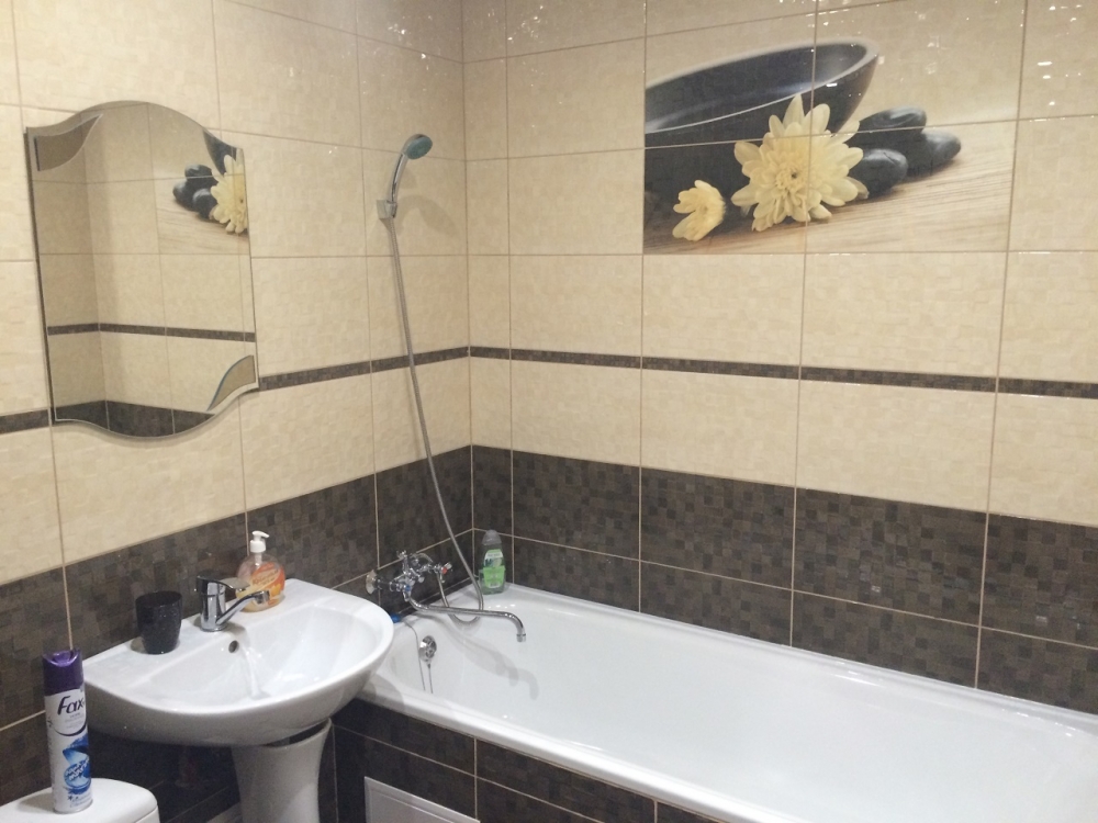 1-комнатная квартира посуточно в центре Запорожья #6