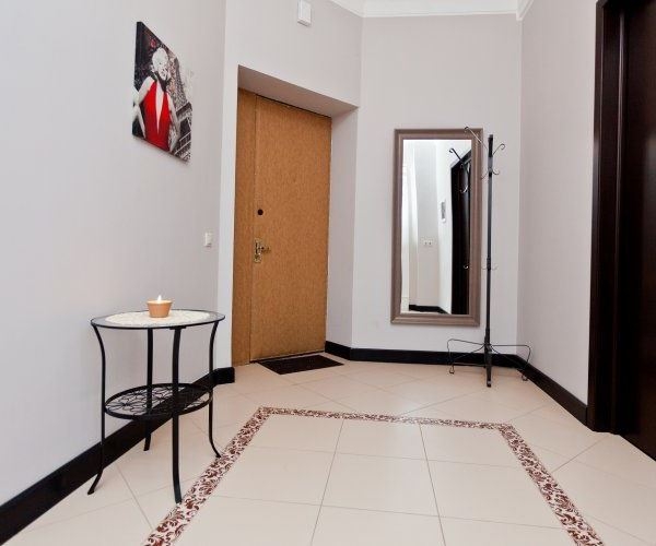 Чистая современность в этом жилье #2