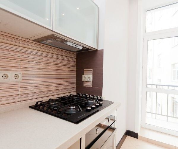 Чистая современность в этом жилье #3