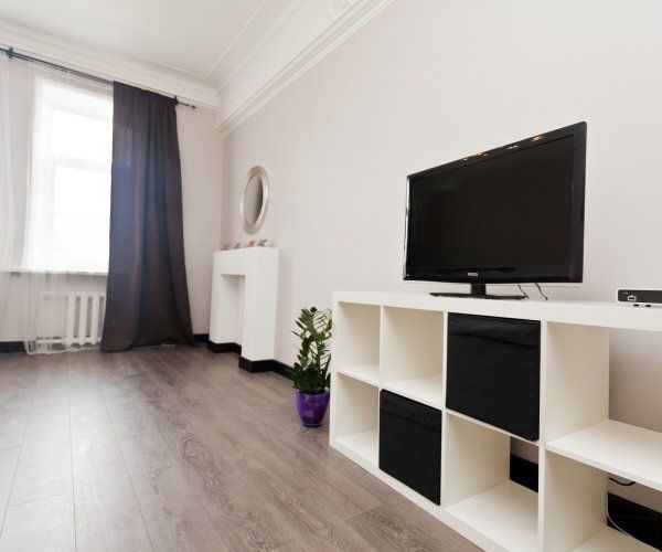 Чистая современность в этом жилье #5