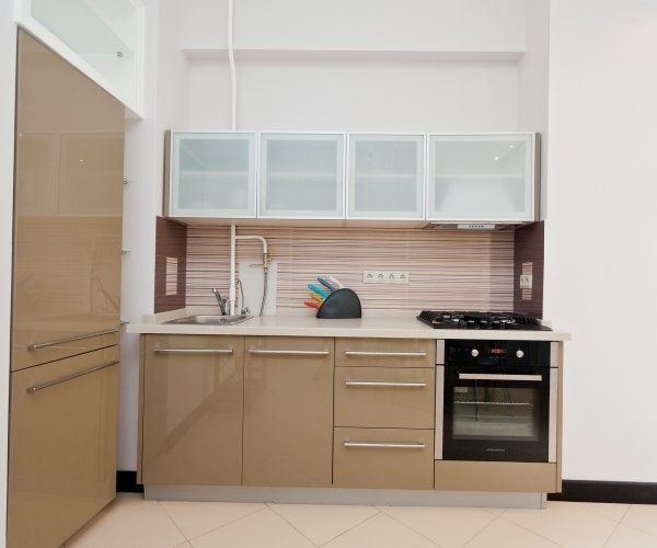 Чистая современность в этом жилье #7