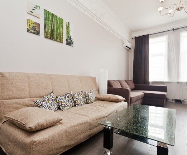 Чистая современность в этом жилье #14