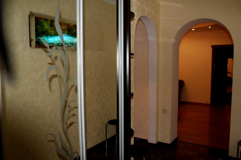 Посуточно, почасово, документы, в центре  #4