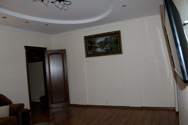 Посуточно, почасово, документы, в центре  #5