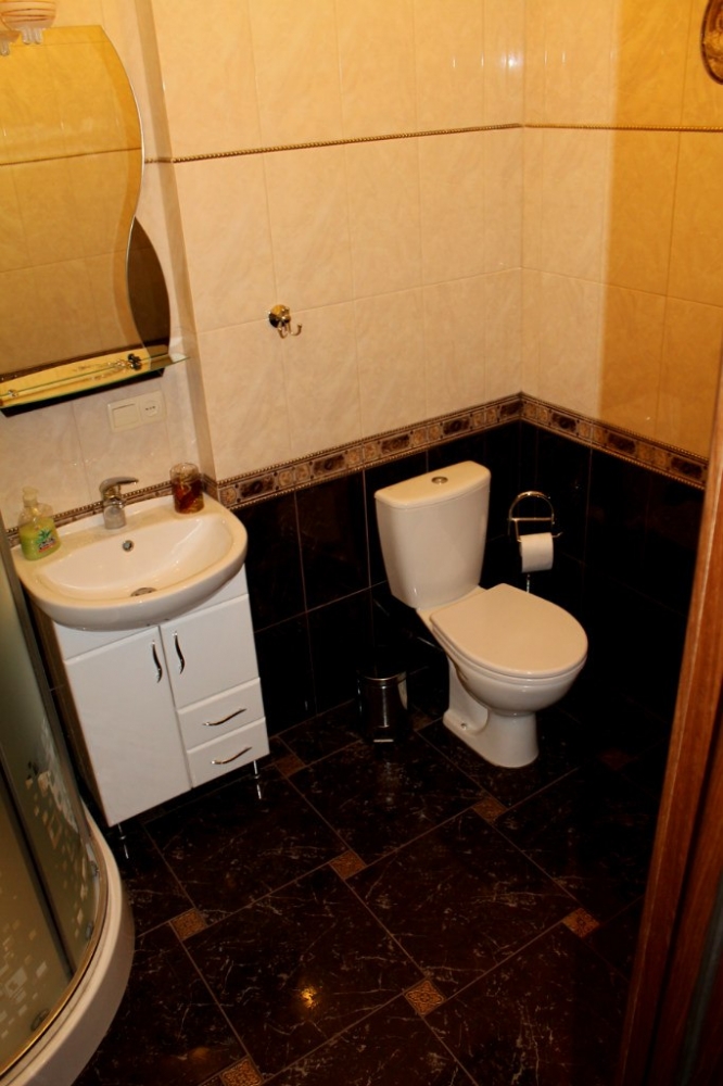 Посуточно, почасово, документы, в центре  #6