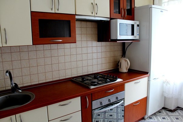 Центр, посуточно, почасово, документы #7