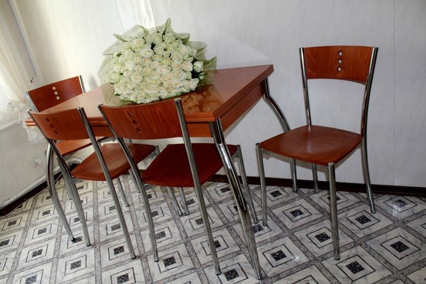 Центр, посуточно, почасово, документы #8