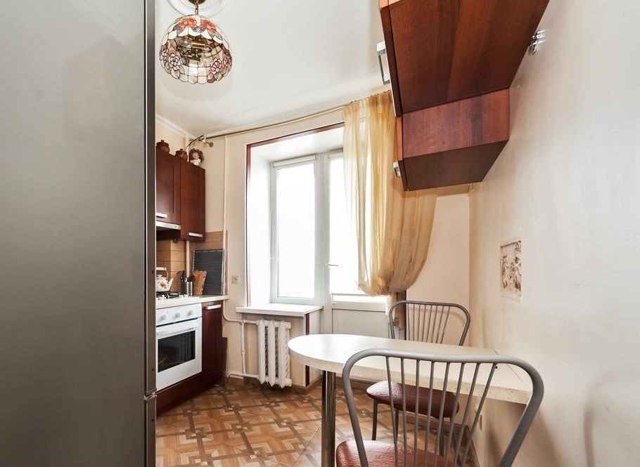 Колорит домашнего стиля #3