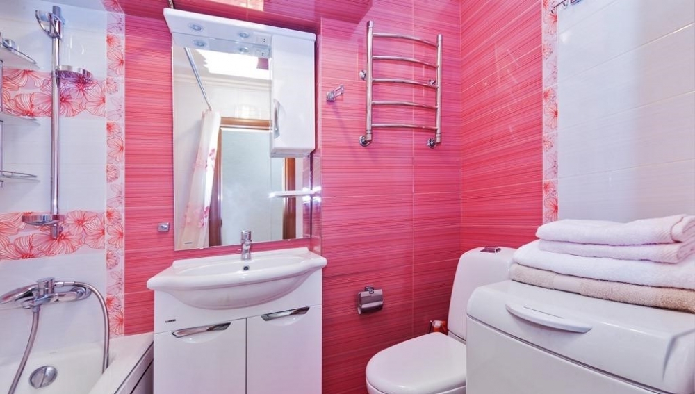 Колорит домашнего стиля #4