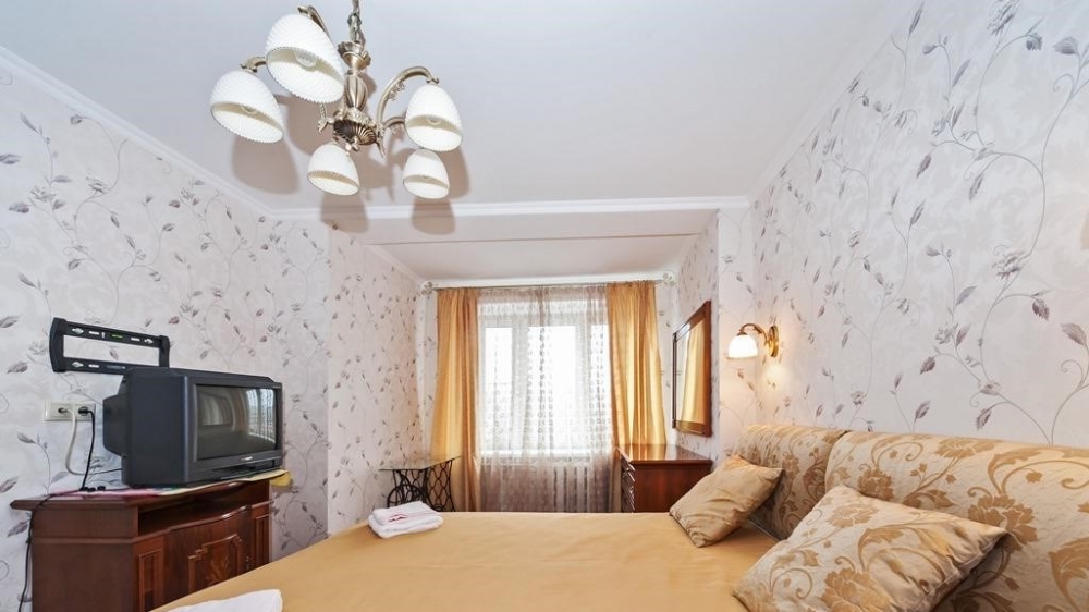 Колорит домашнего стиля #5