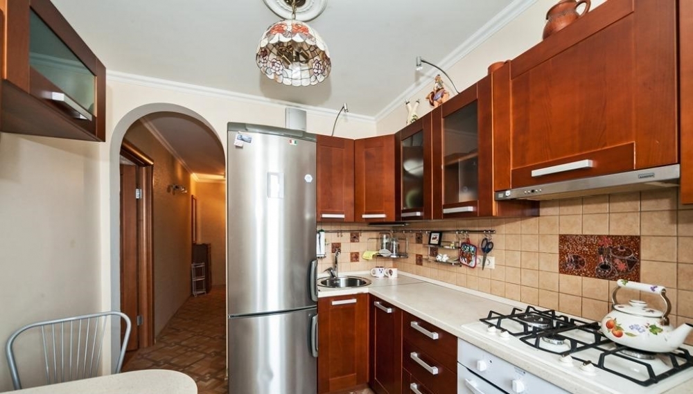 Колорит домашнего стиля #6