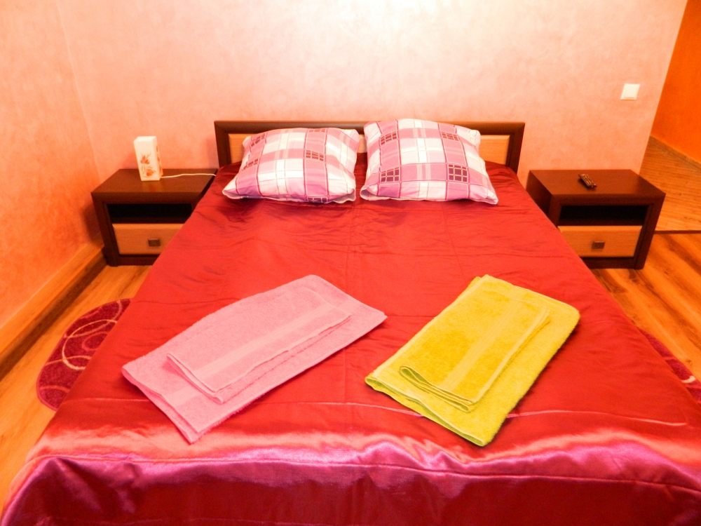 VIP 1-комнатная квартира в центре города в элитном... #2