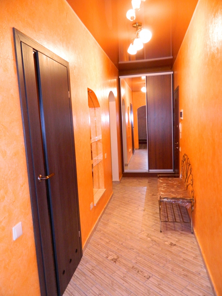 VIP 1-комнатная квартира в центре города в элитном... #3