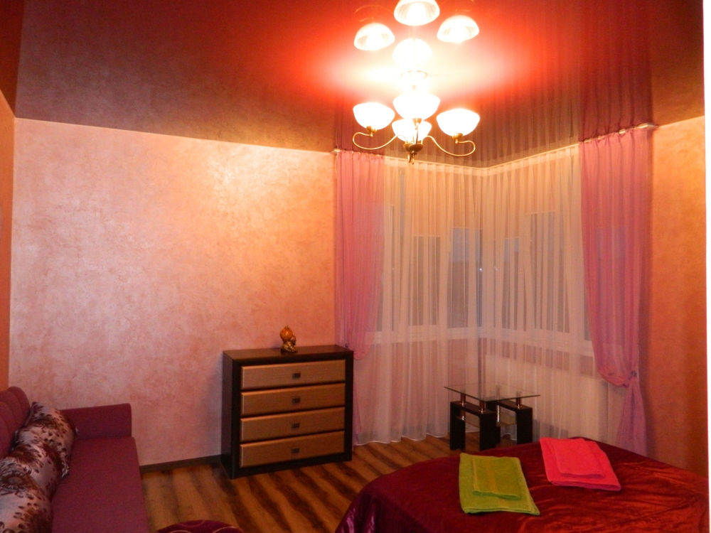 VIP 1-комнатная квартира в центре города в элитном... #4