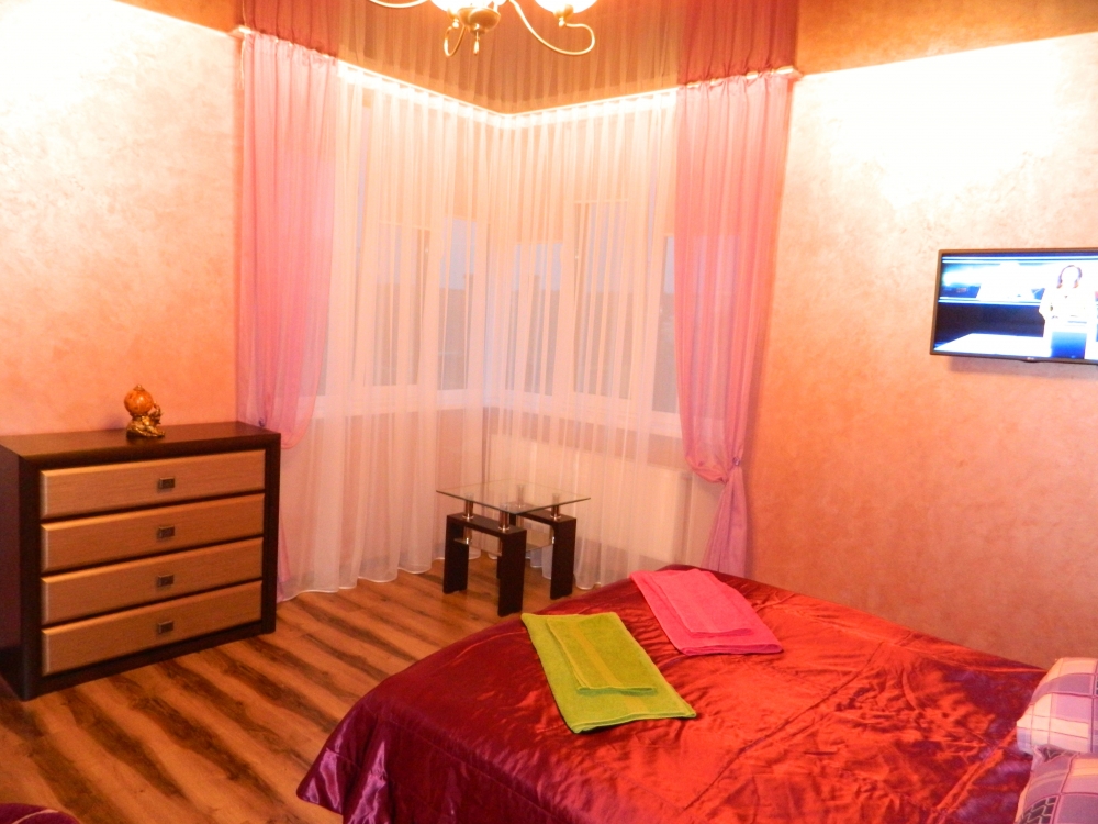 VIP 1-комнатная квартира в центре города в элитном... #5