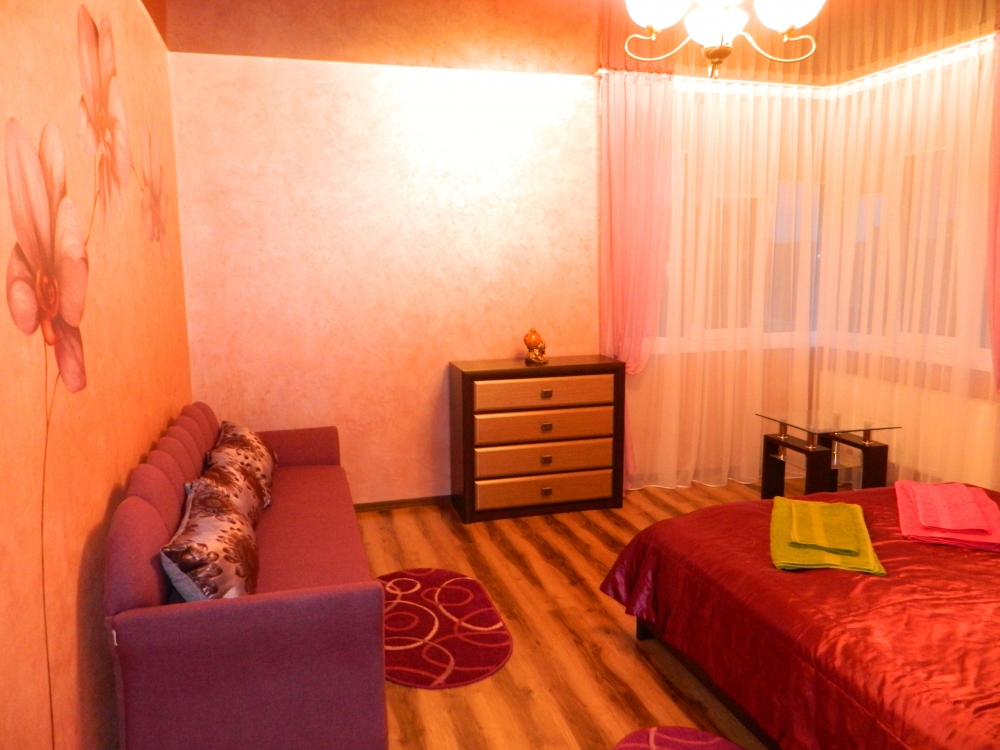 VIP 1-комнатная квартира в центре города в элитном... #6