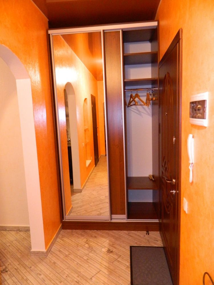 VIP 1-комнатная квартира в центре города в элитном... #7