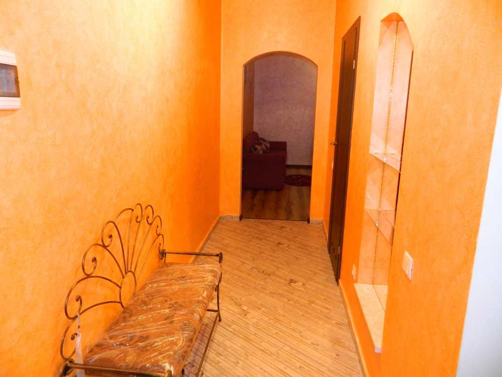 VIP 1-комнатная квартира в центре города в элитном... #9