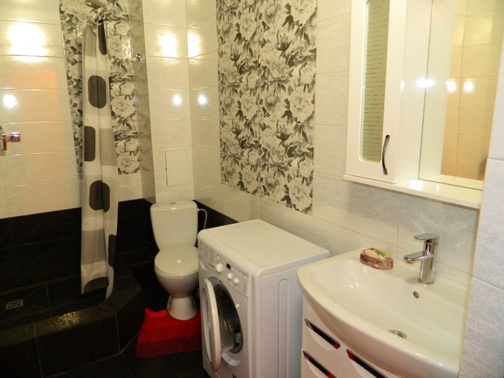 VIP 1-комнатная квартира в центре города в элитном... #10