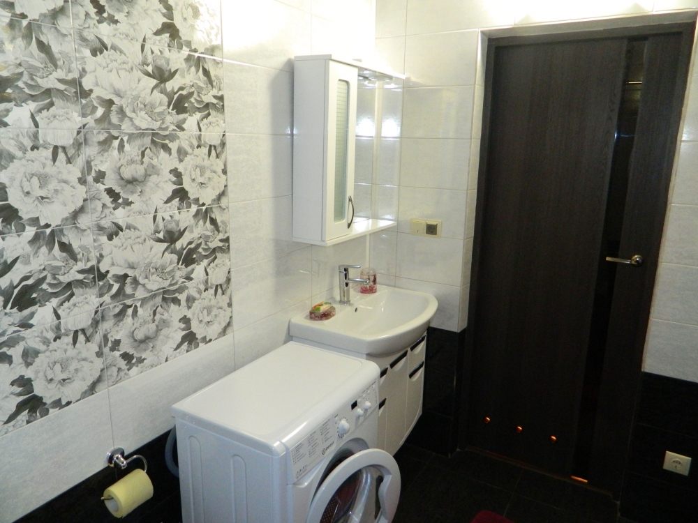 VIP 1-комнатная квартира в центре города в элитном... #11