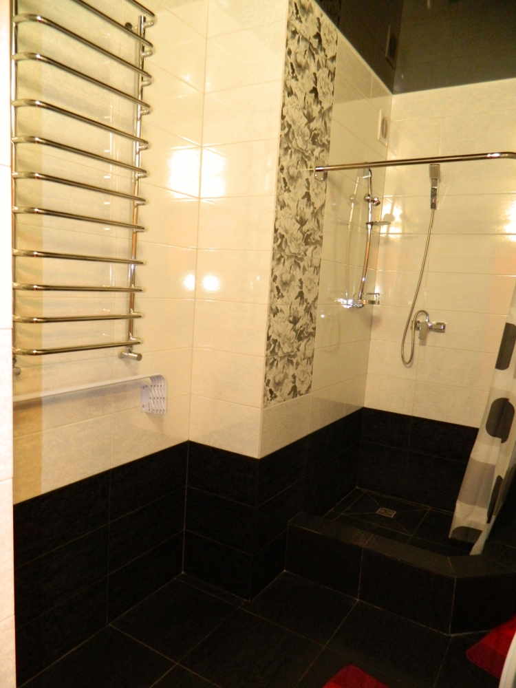 VIP 1-комнатная квартира в центре города в элитном... #12