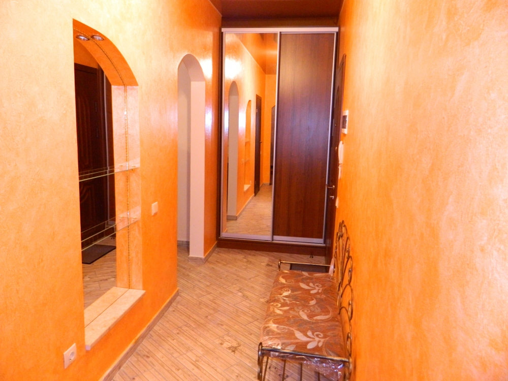 VIP 1-комнатная квартира в центре города в элитном... #13