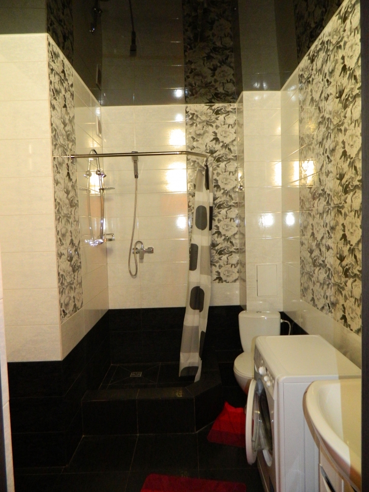 VIP 1-комнатная квартира в центре города в элитном... #14