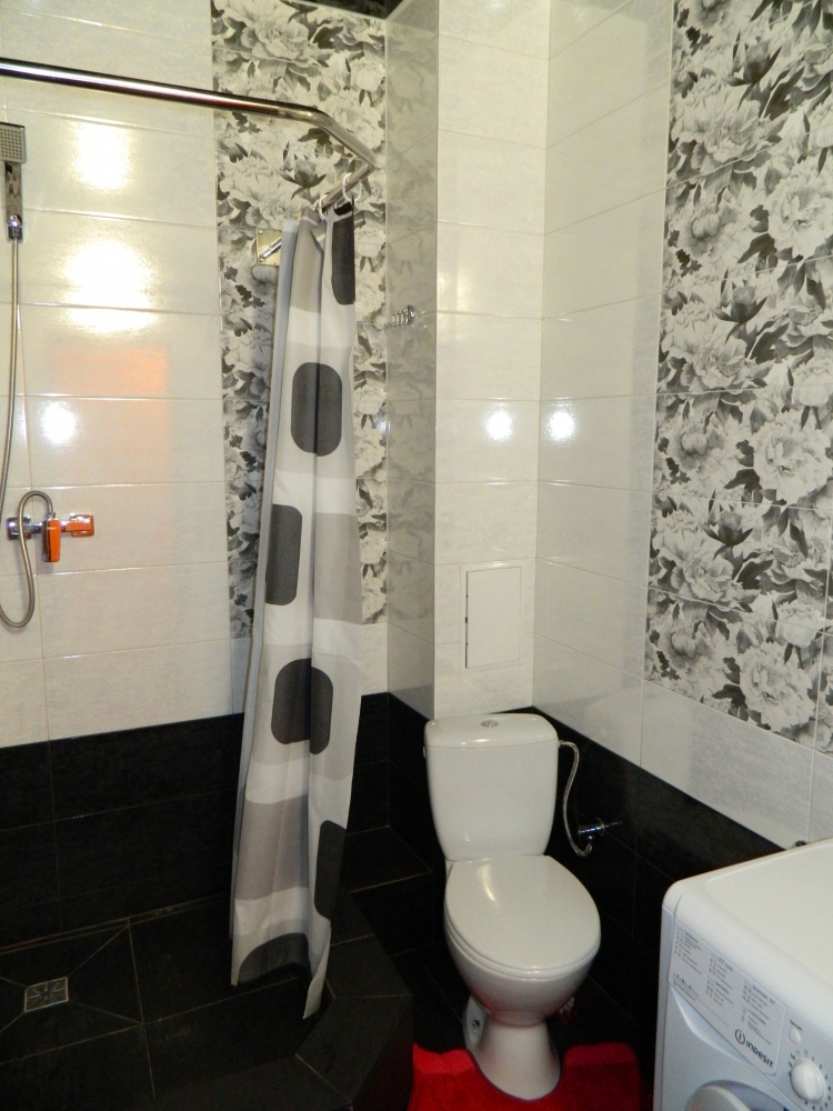 VIP 1-комнатная квартира в центре города в элитном... #15