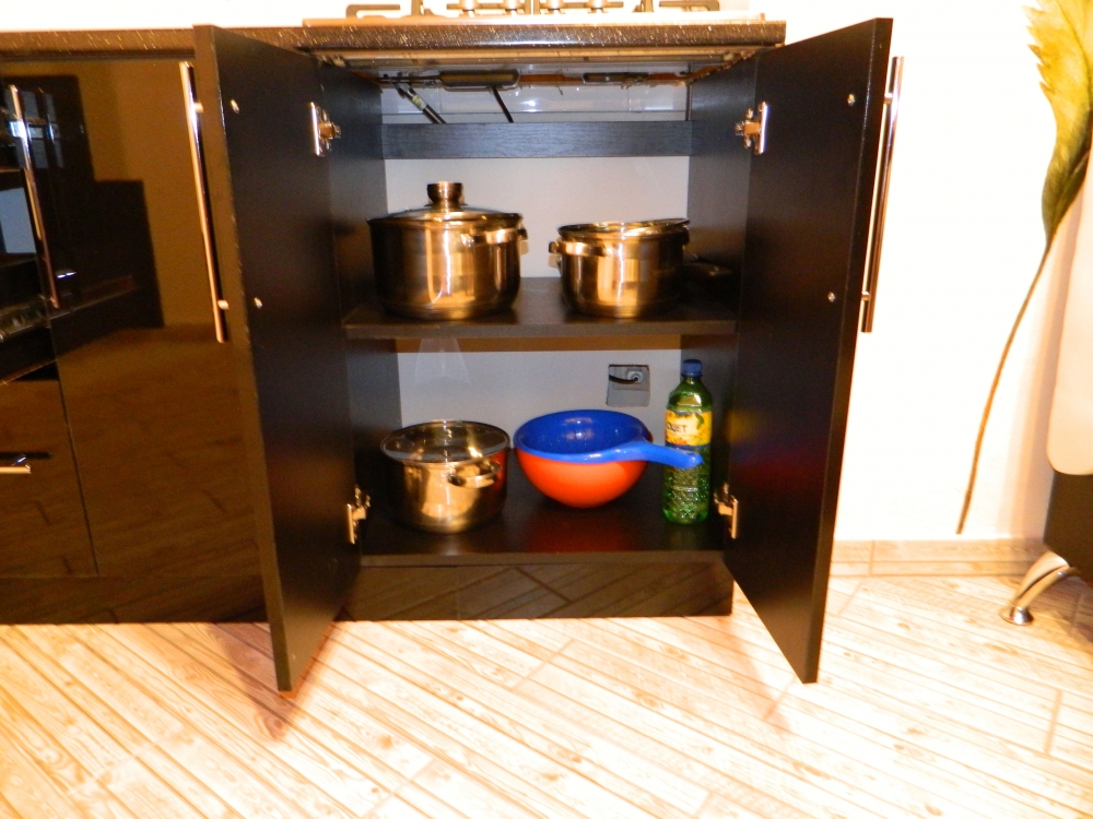 VIP 1-комнатная квартира в центре города в элитном... #17