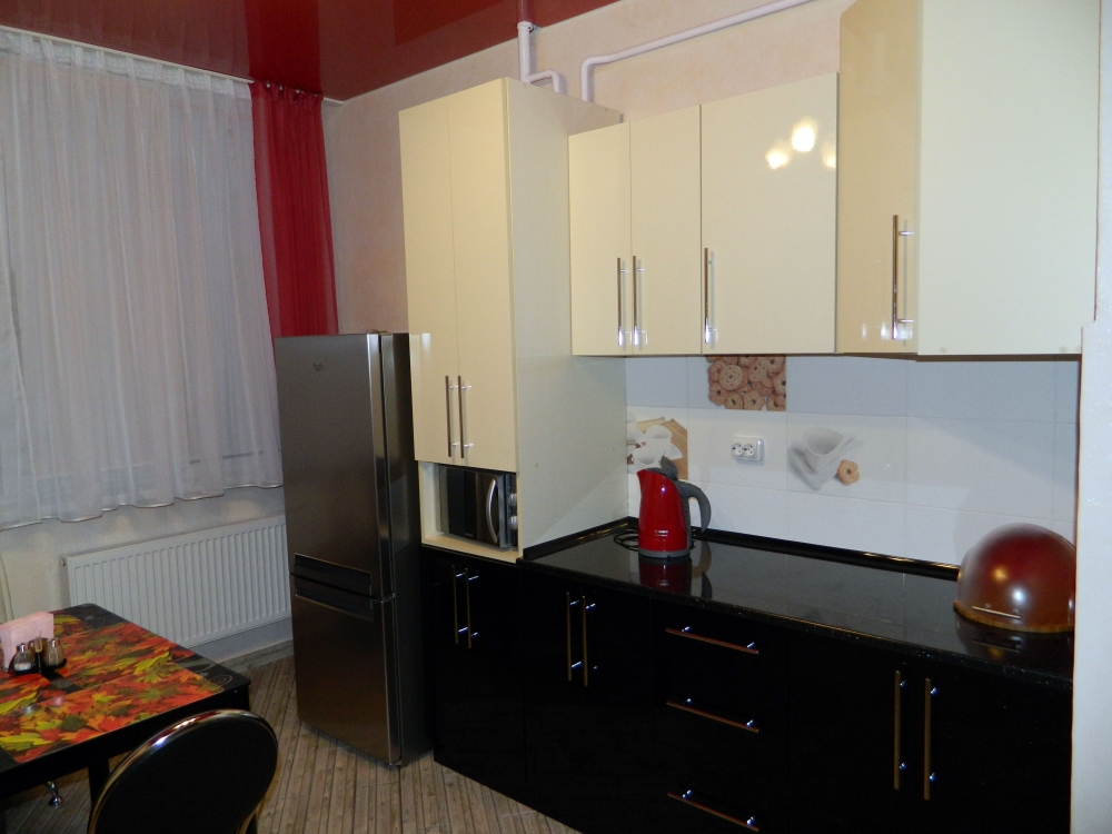 VIP 1-комнатная квартира в центре города в элитном... #19