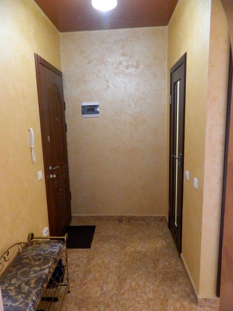 Люкс 1-я квартира, центр города, 700м до бювета #2