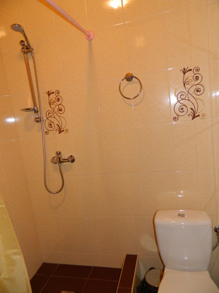 Люкс 1-я квартира, центр города, 700м до бювета #4