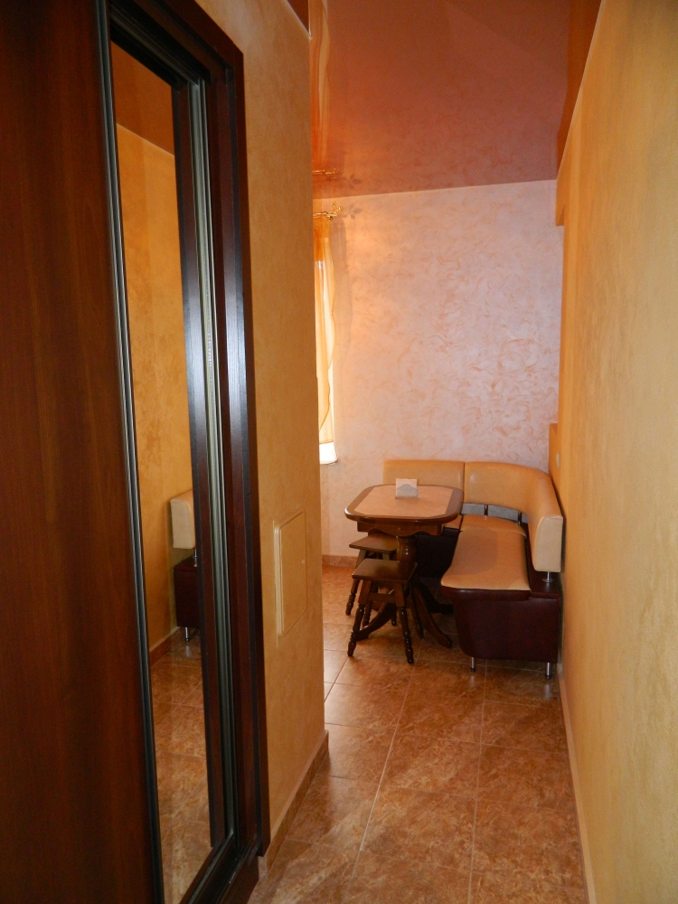 Люкс 1-я квартира, центр города, 700м до бювета #5