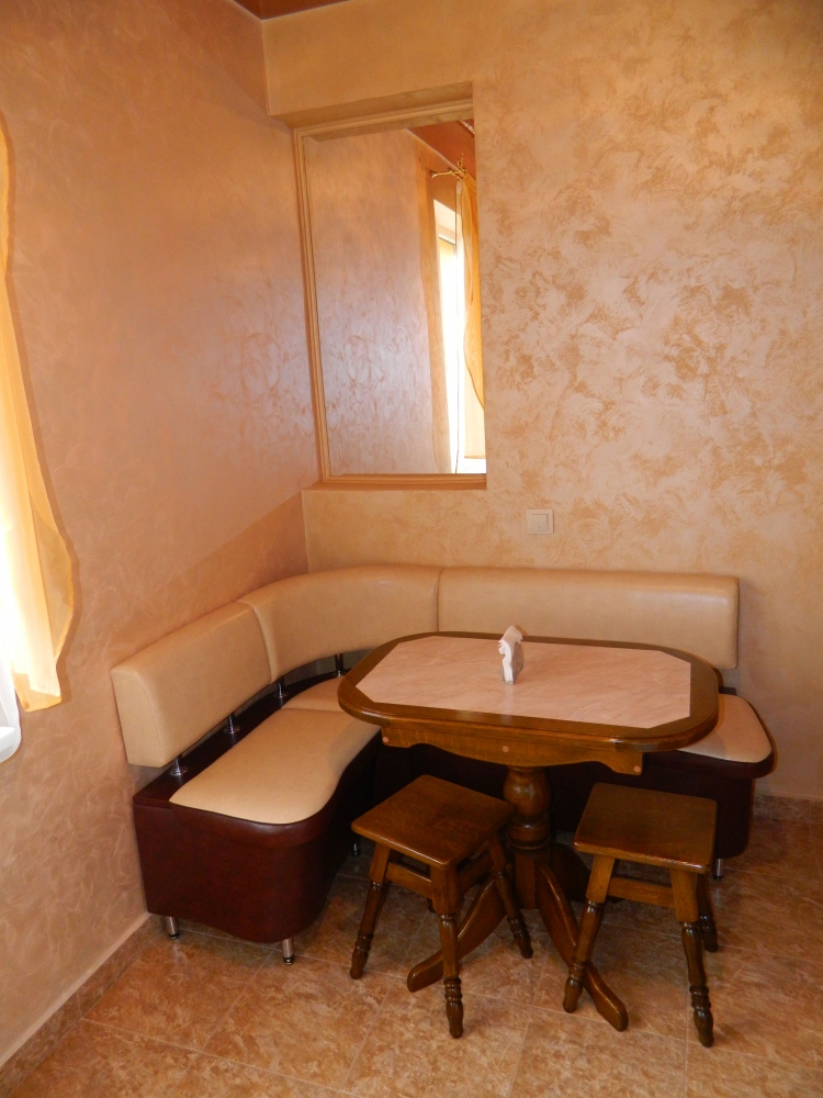 Люкс 1-я квартира, центр города, 700м до бювета #6