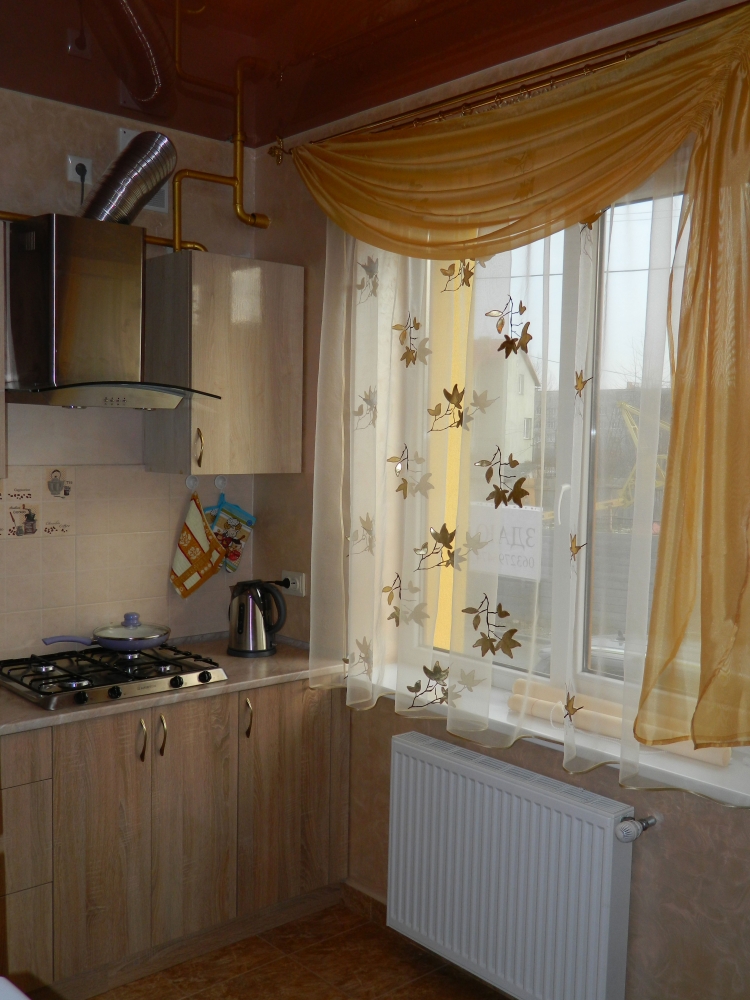 Люкс 1-я квартира, центр города, 700м до бювета #8