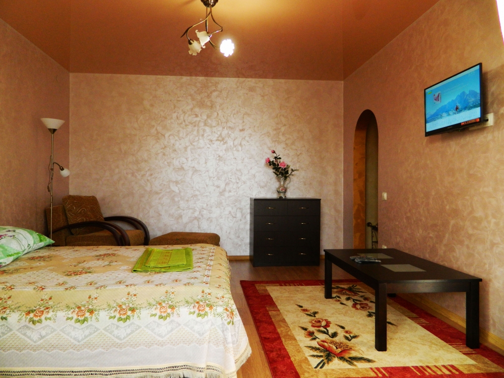 Люкс 1-я квартира, центр города, 700м до бювета #10