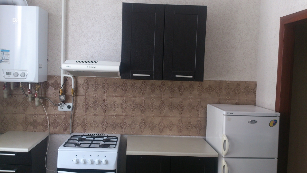 Однокомнатная квартира в районе рынка Урожай #3