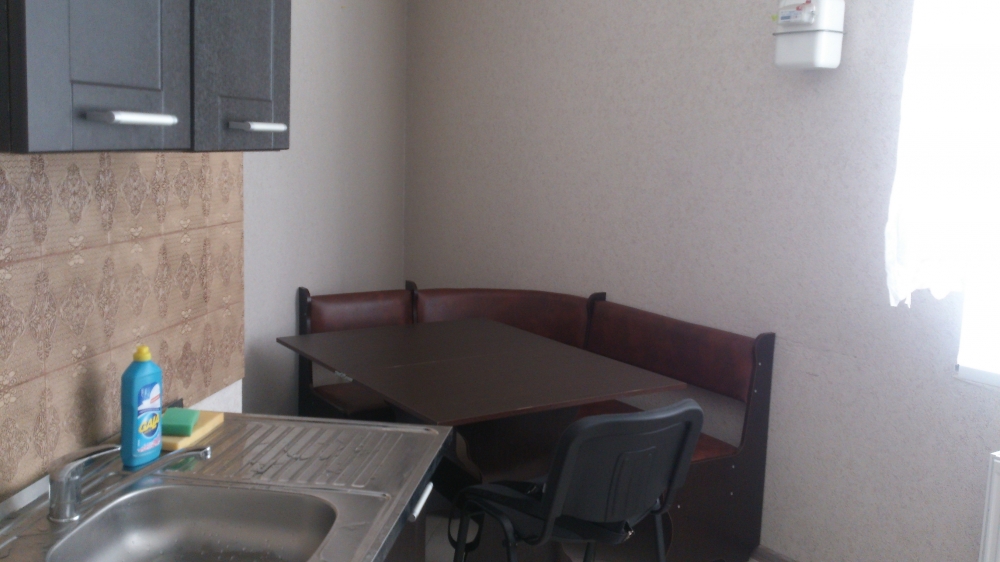 Однокомнатная квартира в районе рынка Урожай #4