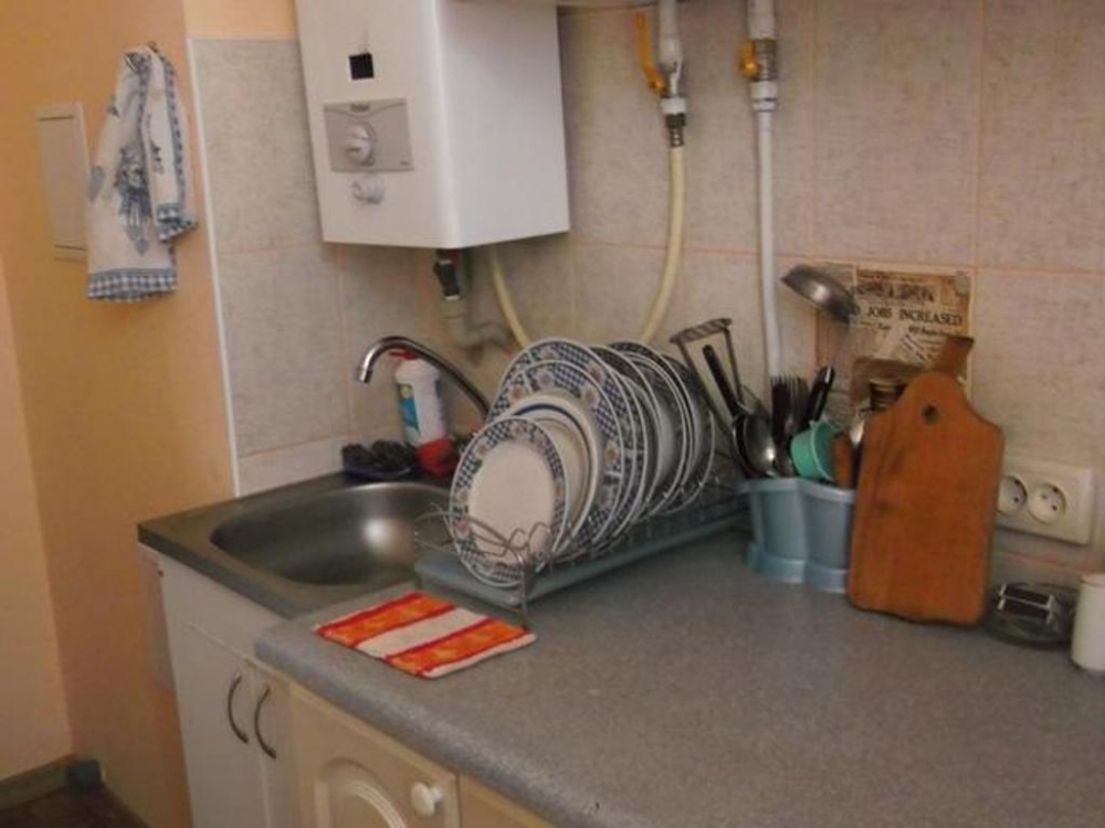 Однокомнатная квартира рядом с курортом #2