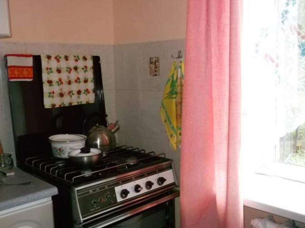 Однокомнатная квартира рядом с курортом #4