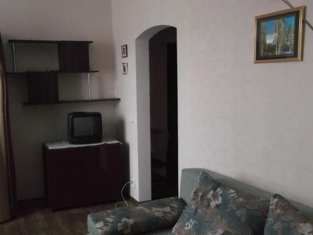 Однокомнатная квартира рядом с курортом #7