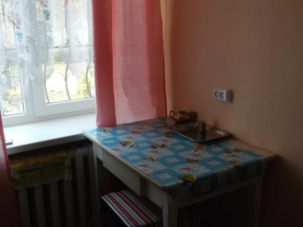 Однокомнатная квартира рядом с курортом #9