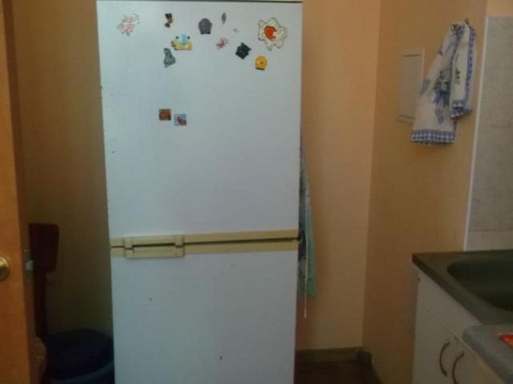 Однокомнатная квартира рядом с курортом #10