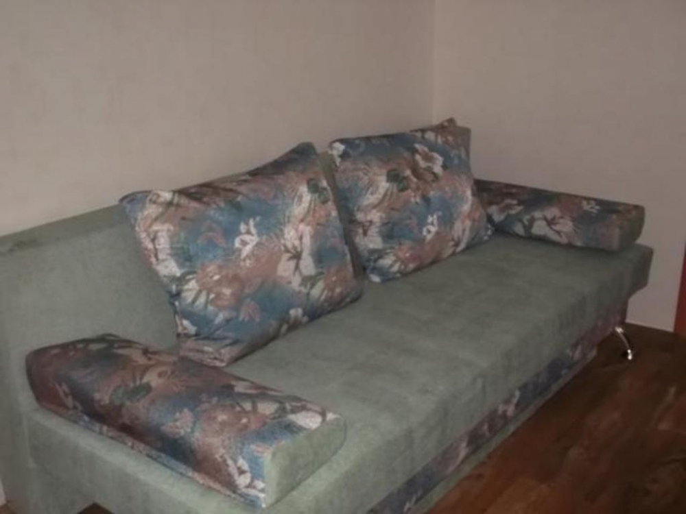 Однокомнатная квартира рядом с курортом #11