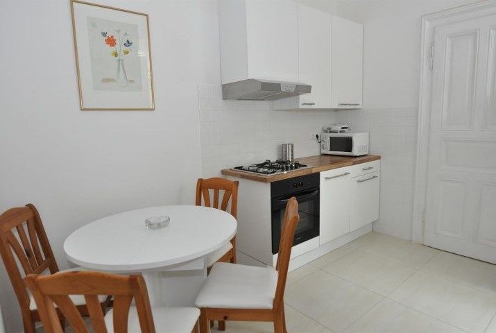 Апартаменты ретро-пастель  #2