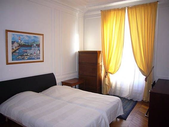 Апартаменты ретро-пастель  #4