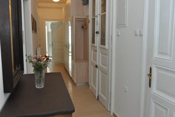 Апартаменты ретро-пастель  #5