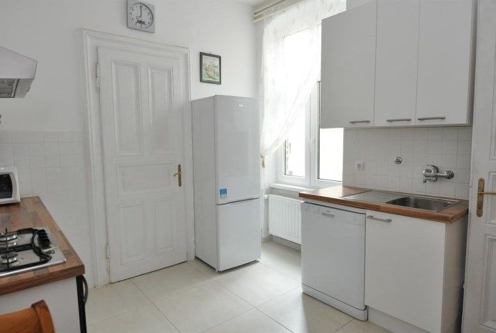 Апартаменты ретро-пастель  #8